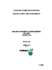 PETRONAS 60.0401 2006