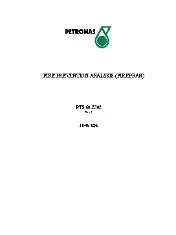 PETRONAS 60.2302 2006