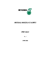 PETRONAS 60.2115 2006