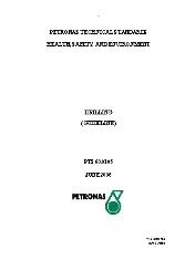 PETRONAS 60.0106 2006