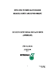 PETRONAS 60.1503.01 2006