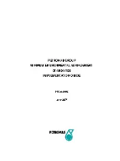 PETRONAS 60.3006 2007