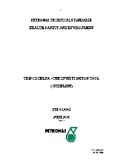 PETRONAS 60.0502 2006