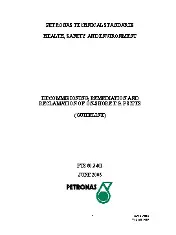 PETRONAS 60.3401 2006