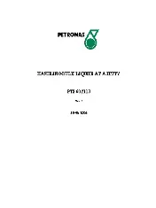 PETRONAS 60.2113 2006