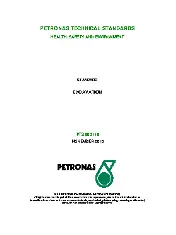 PETRONAS 60.2116 2010