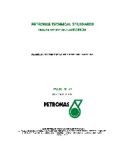 PETRONAS 60.1501.09 2011