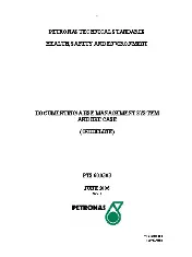 PETRONAS 60.0303 2006