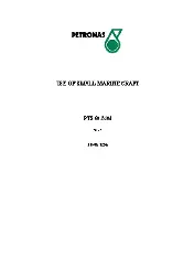 PETRONAS 60.2404 2006
