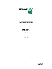 PETRONAS 60.2504 2006