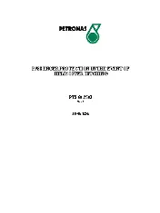 PETRONAS 60.2503 2006