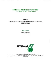 PETRONAS 60.3002 2011