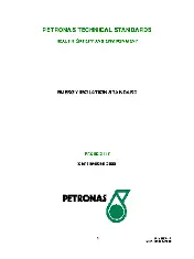 PETRONAS 60.2117 2009