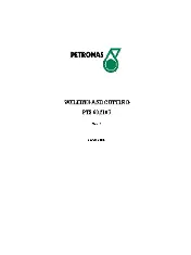 PETRONAS 60.2107 2006