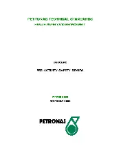 PETRONAS 60.2208 2009