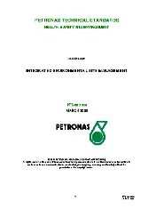 PETRONAS 60.3008 2009