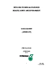 PETRONAS 60.1507.02 2006