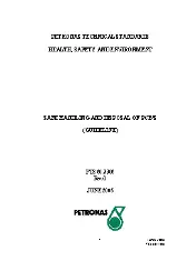 PETRONAS 60.3306 2006