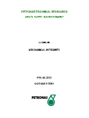 PETRONAS 60.2202 2009