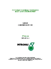 PETRONAS 60.2206 2011