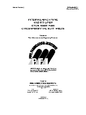 PFI ES-21 2018