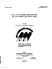 PFI ES-20 2013