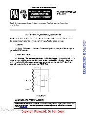 PIA PIA-TEST METHOD-502 2017