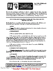 PIA PIA-TEST METHOD-6015 2015