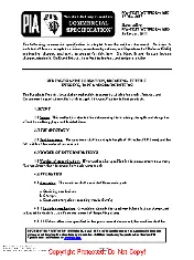 PIA PIA-TEST METHOD-4108E 2017