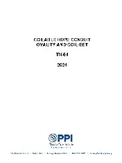 PPI TN-61 2024