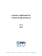 PPI TR-19 2023