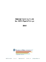 PPI MHG 2018