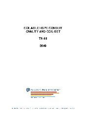 PPI TN-61 2019