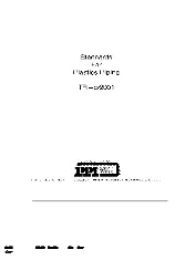 PPI TR-5 2001