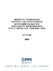 PPI TR-56 2025