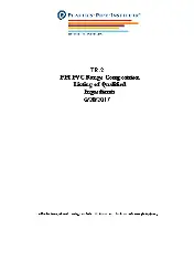 PPI TR-2 2017