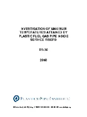PPI TR-30 2010