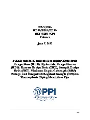 PPI TR-3 2023
