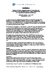 PPI STA-A 2013
