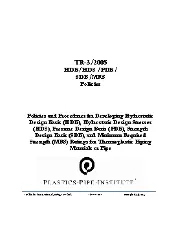 PPI TR-3 2008