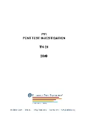 PPI TN-21 2019