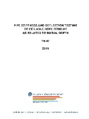PPI TR-47 2019