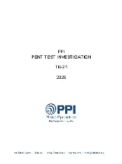 PPI TN-21 2025