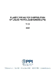 PPI TR-22 2024