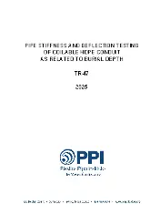 PPI TR-47 2025