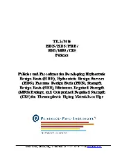 PPI TR-3 2016
