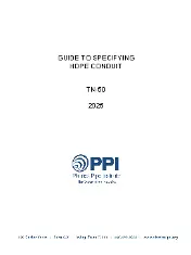 PPI TN-50 2025