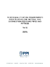 PPI TN-73 2025
