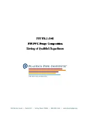 PPI TR-2 2018