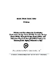PPI TR-3 2006